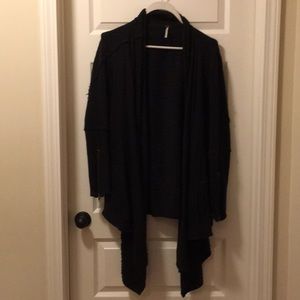 Free People sweater/cardigan